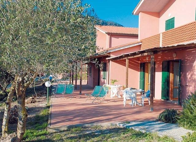 Residence Elbamar Lacona 1  - Lacona
