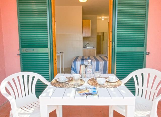 Residence Elbamar Lacona 1  - Lacona