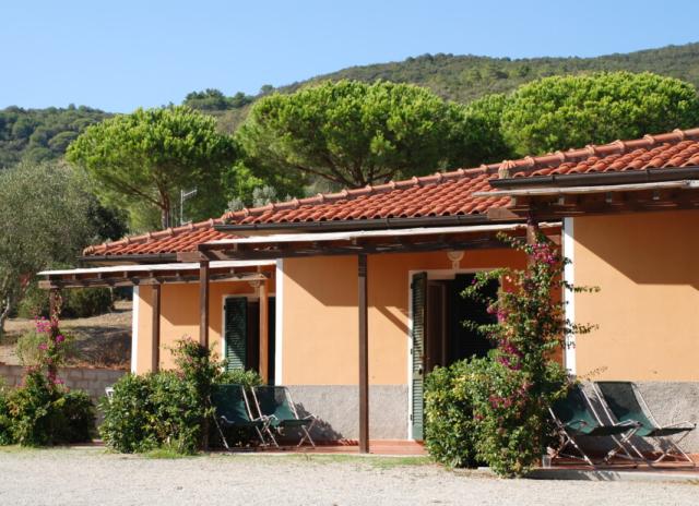 Residence Elbamar Lacona 2 - Lacona
