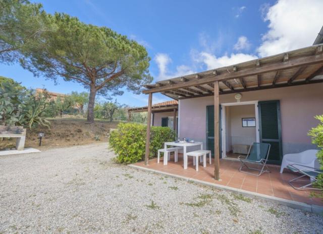 Residence Elbamar Lacona 2 - Lacona