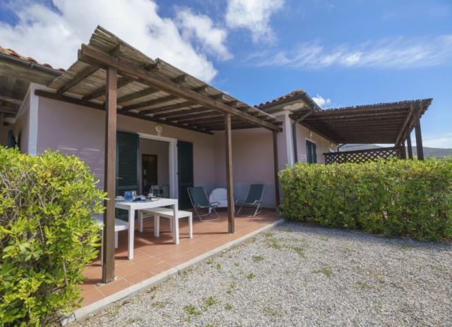Residence Elbamar Lacona 2 - Lacona