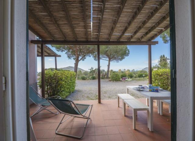 Residence Elbamar Lacona 2 - Lacona