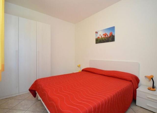 Residence Capri - Martinsicuro - Villa Rosa