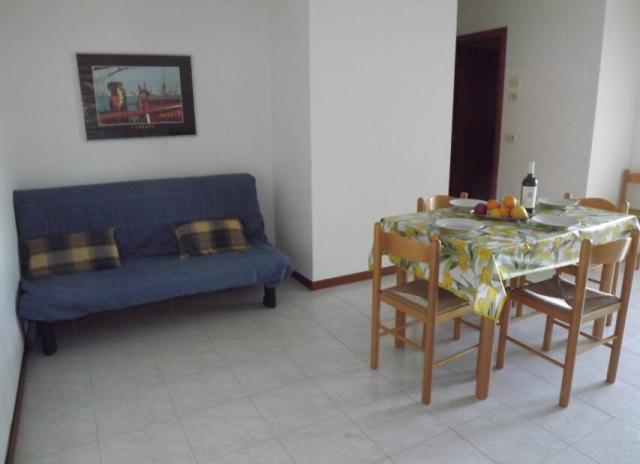 Residence Girasole - Martinsicuro - Villa Rosa