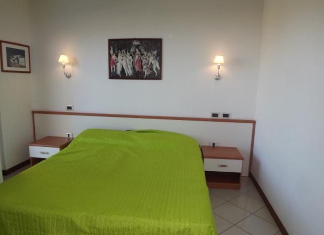 Residence Girasole - Martinsicuro - Villa Rosa