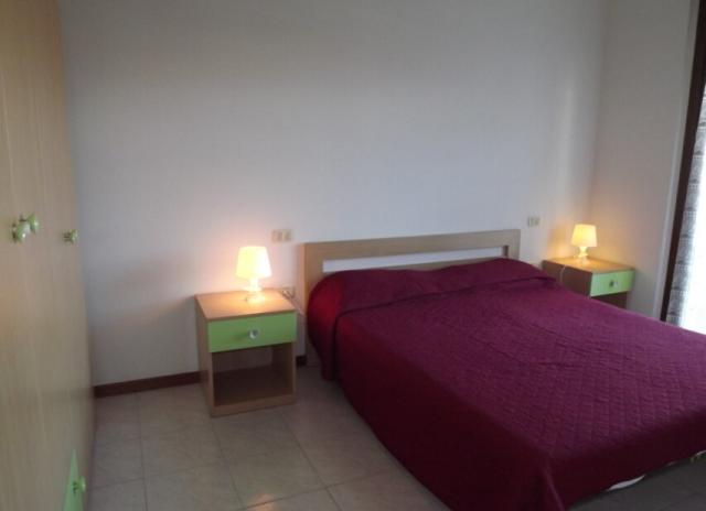 Residence Girasole - Martinsicuro - Villa Rosa