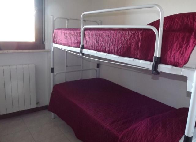 Residence Girasole - Martinsicuro - Villa Rosa