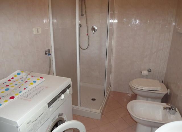 Residence Girasole - Martinsicuro - Villa Rosa