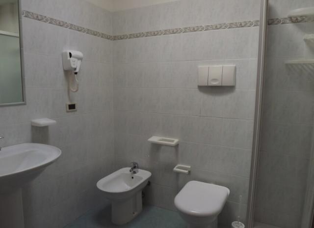 Residence Girasole - Martinsicuro - Villa Rosa