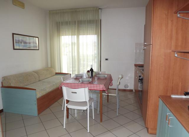 Residence Girasole - Martinsicuro - Villa Rosa