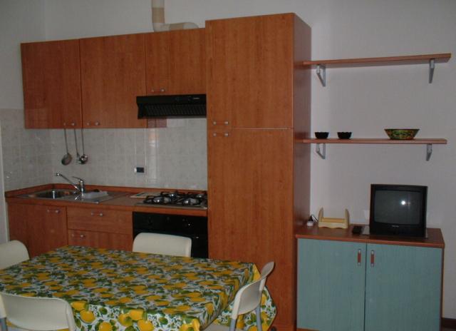 Residence Girasole - Martinsicuro - Villa Rosa