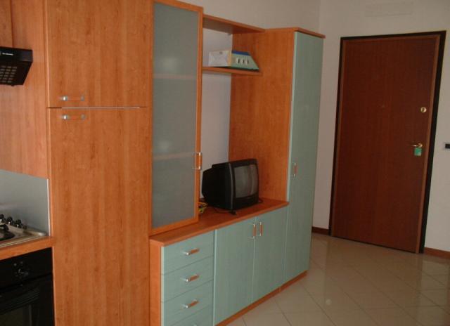 Residence Girasole - Martinsicuro - Villa Rosa