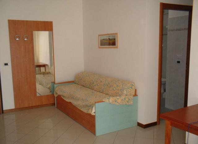 Residence Girasole - Martinsicuro - Villa Rosa
