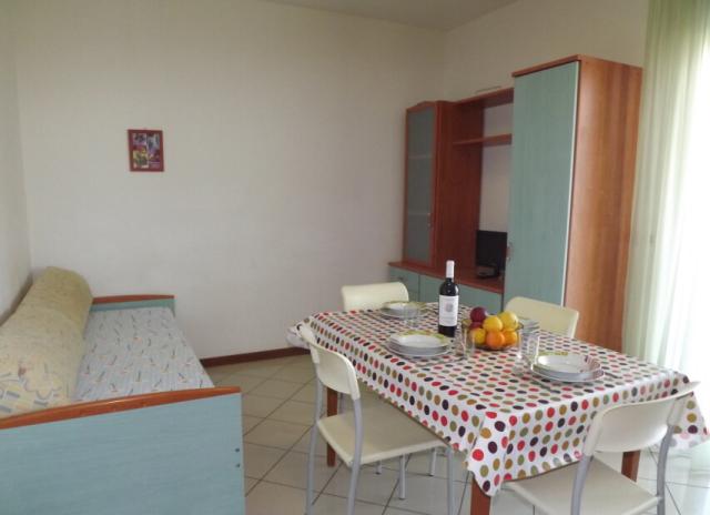 Residence Girasole - Martinsicuro - Villa Rosa