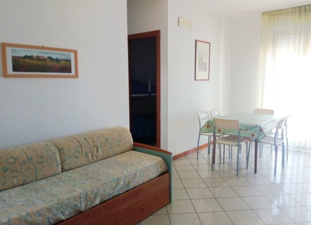 Residence Girasole - Martinsicuro - Villa Rosa