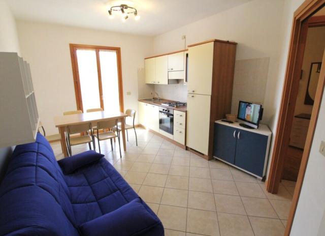 Residence Parco - Caorle Levante