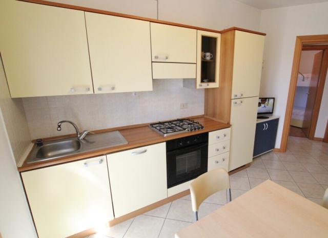 Residence Parco - Caorle Levante