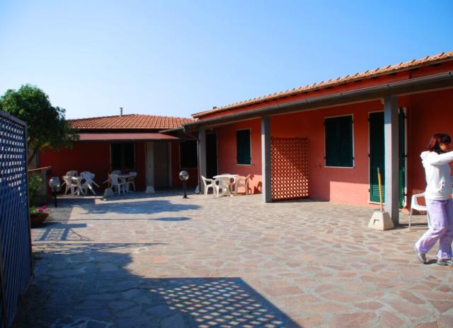 Residence Elbamar Procchio - Procchio
