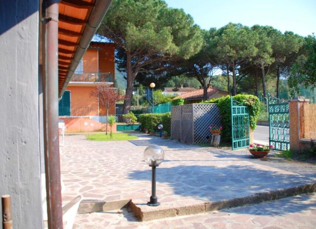 Residence Elbamar Procchio - Procchio