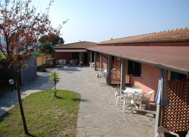 Residence Elbamar Procchio - Procchio