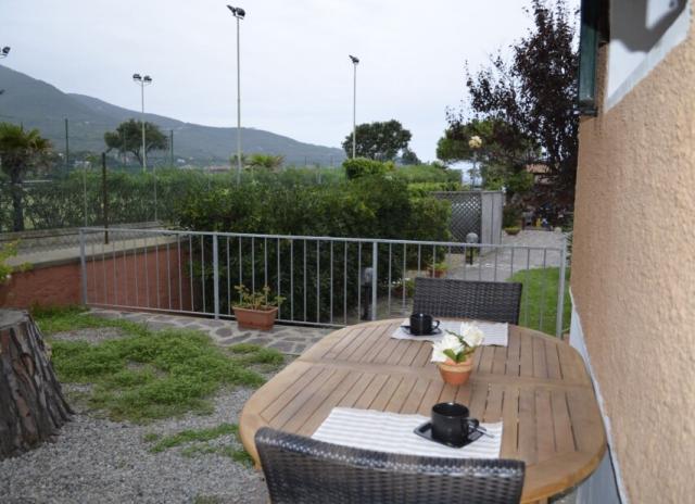 Residence Elbamar Procchio - Procchio