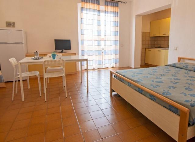 Residence Elbamar Procchio - Procchio