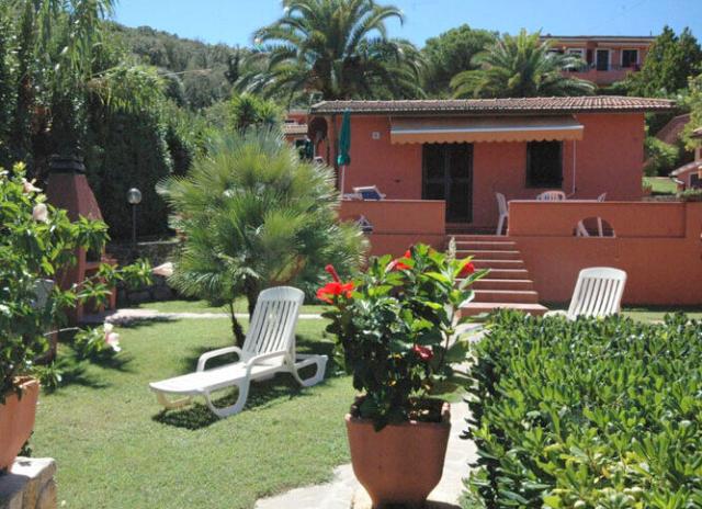 Residence Villa Franca - Capoliveri