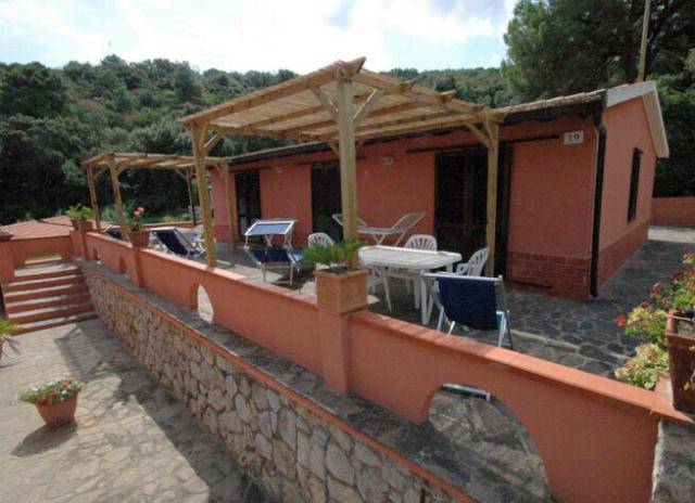 Residence Villa Franca - Capoliveri
