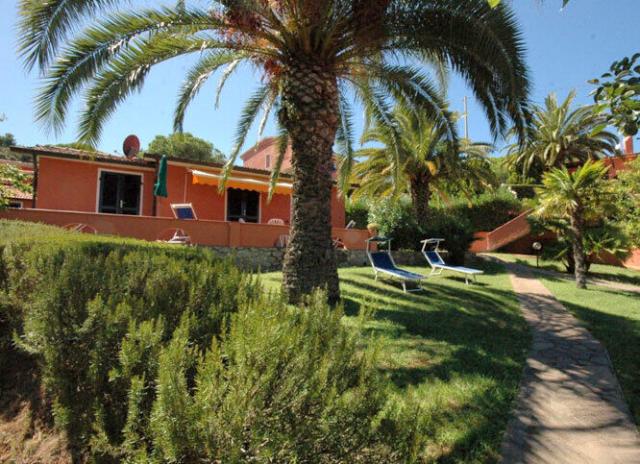 Residence Villa Franca - Capoliveri