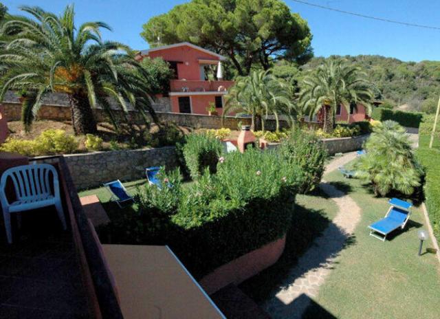 Residence Villa Franca - Capoliveri