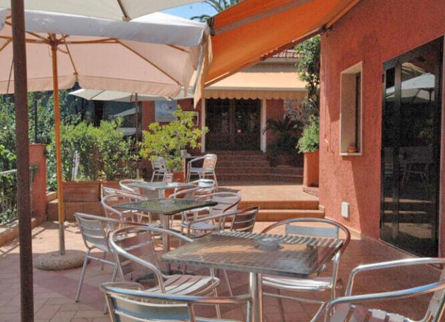 Residence Villa Franca - Capoliveri