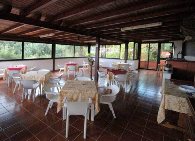 Residence Villa Franca - Capoliveri