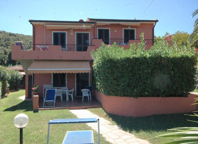 Residence Villa Franca - Capoliveri
