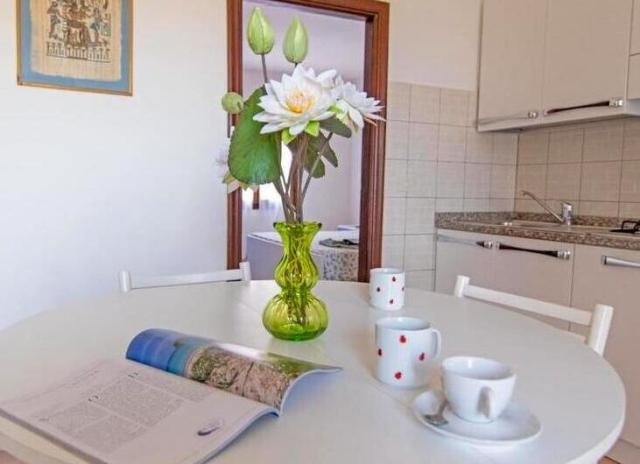 Residence Villa Franca - Capoliveri
