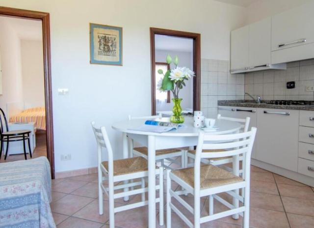 Residence Villa Franca - Capoliveri