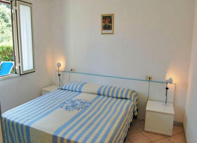 Residence Villa Franca - Capoliveri