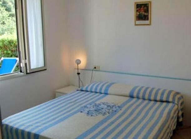 Residence Villa Franca - Capoliveri