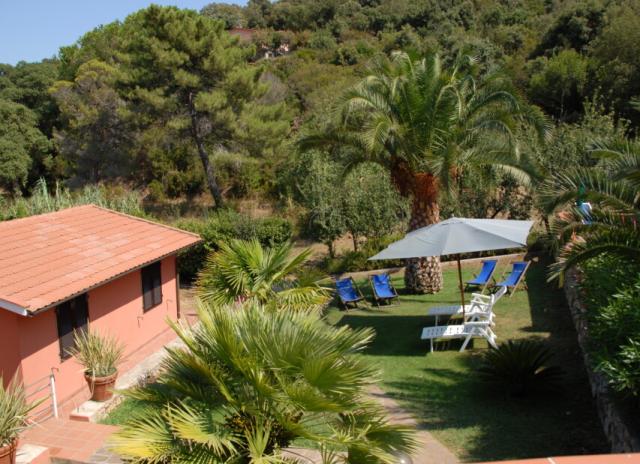 Residence Villa Franca - Capoliveri