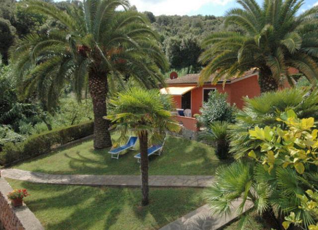 Residence Villa Franca - Capoliveri
