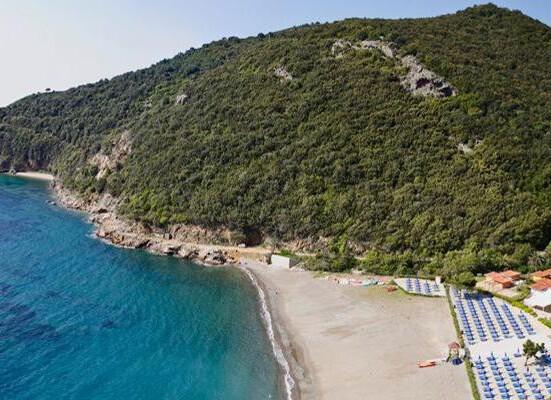Villaggio Club Ortano Mare - Rio Marina