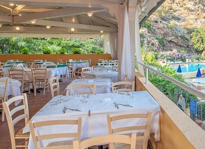 Villaggio Club Ortano Mare - Rio Marina
