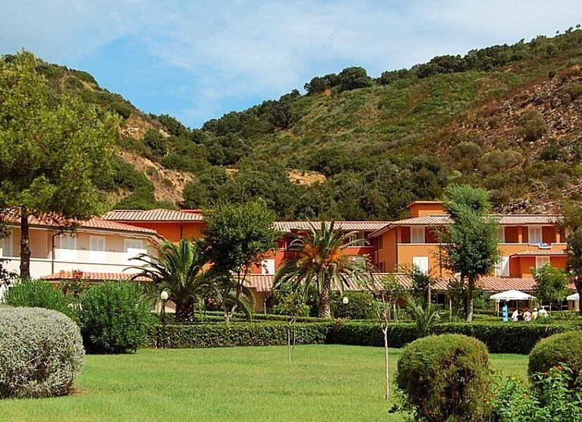 Villaggio Club Ortano Mare - Rio Marina