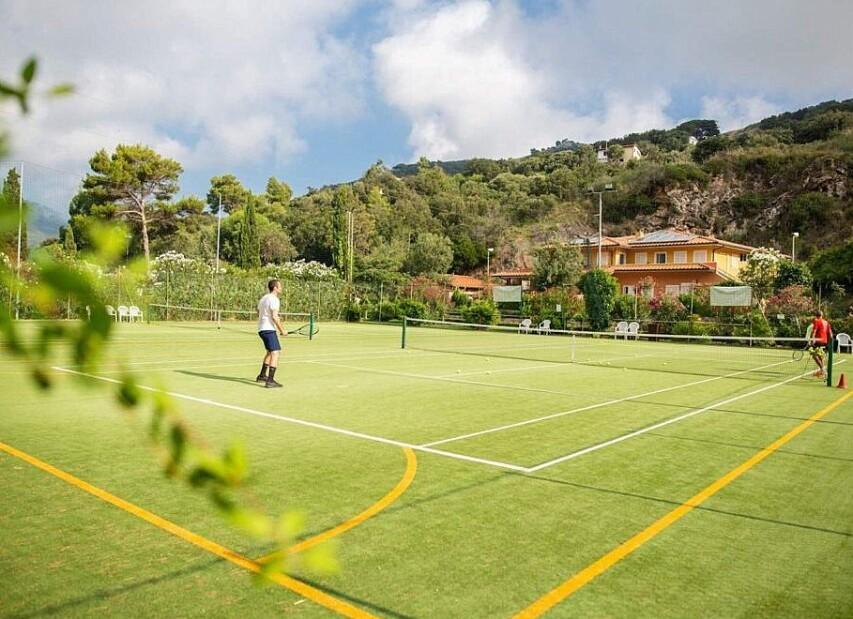 Villaggio Club Ortano Mare - Rio Marina