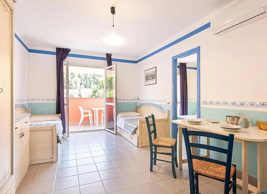 Villaggio Club Ortano Mare - Rio Marina