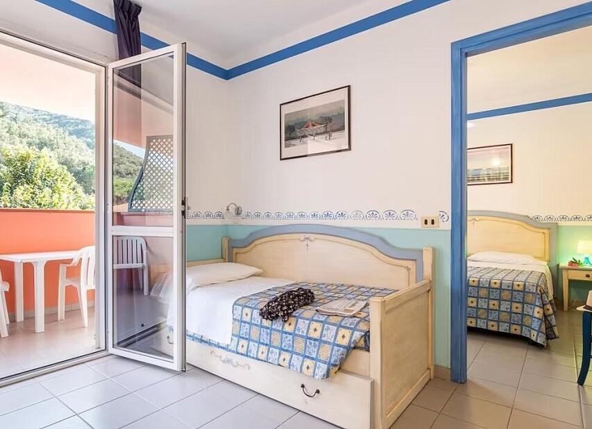 Villaggio Club Ortano Mare - Rio Marina