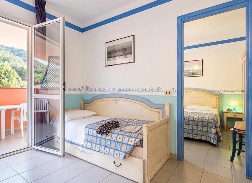 Villaggio Club Ortano Mare - Rio Marina