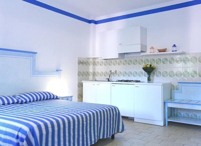 Villaggio Club Ortano Mare - Rio Marina