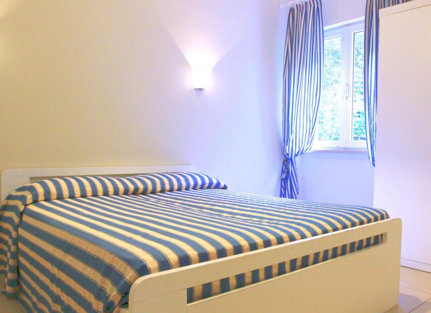 Villaggio Club Ortano Mare - Rio Marina