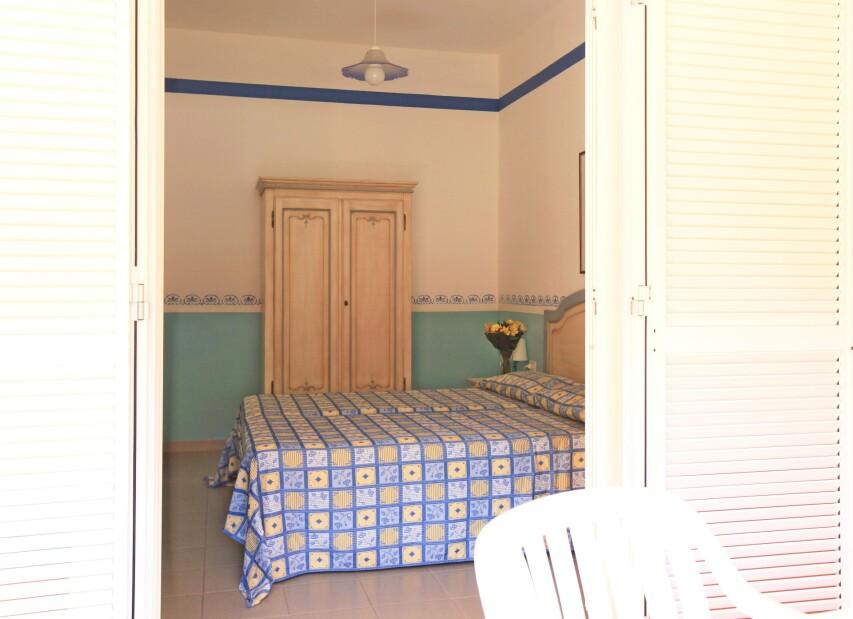 Villaggio Club Ortano Mare - Rio Marina