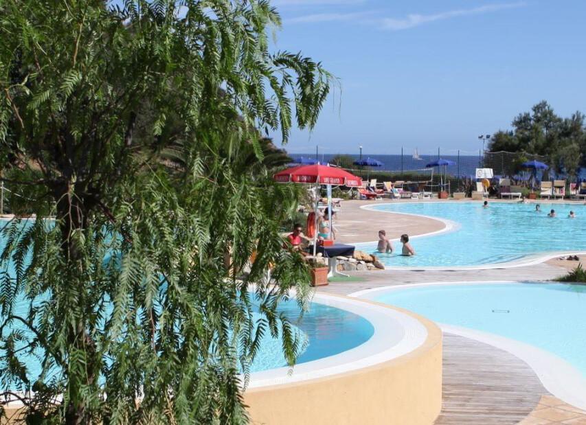 Villaggio Club Ortano Mare - Rio Marina